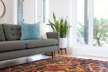 Aufwertung Ihres Interieurs: Wie Lederfarbe Ihren Wohnbereich transformieren kann